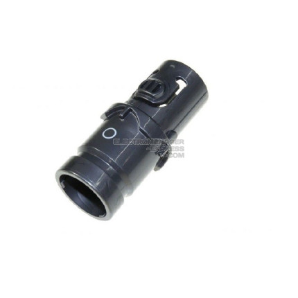 ADAPTEUR ACCESSOIRES DC16, DC19, DC20, DC21, DC22, DC23, DC2