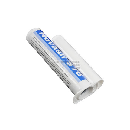 Adhésif silicone Novasil - 80 ml