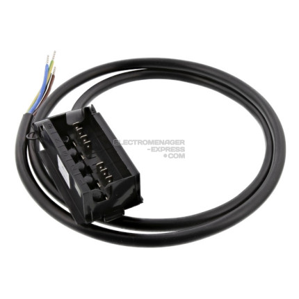 AGRAFE,CONNECTION,COMPLET,4X2