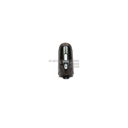 Air conduit aluminium