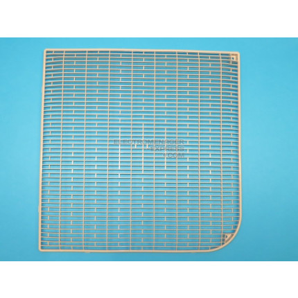 Air outlet grille a