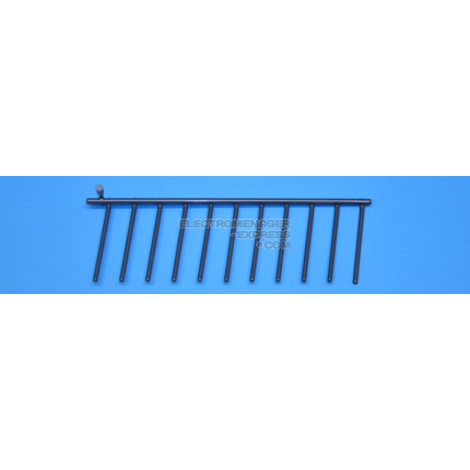 Ajustable plateau rack l upp panier 7502-b