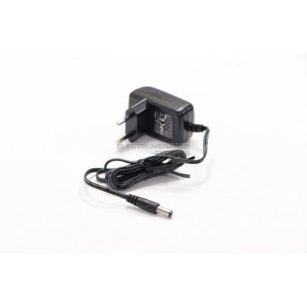 ALIMENTATION AVEC FICHE ALIM, 40V, 200MAH