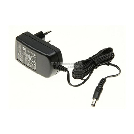 ALIMENTATION AVEC FICHE ALIM, 40V, 200MAH