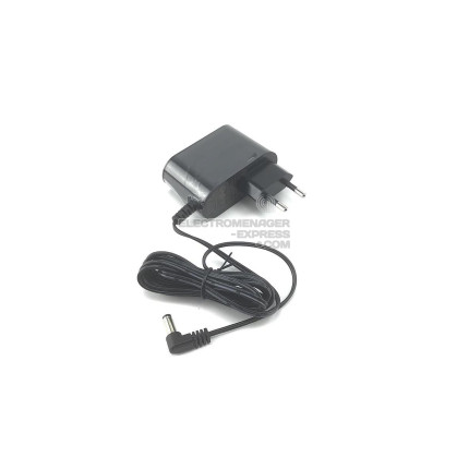 Alimentation pour aspirateur RH20/ RH6A Rowenta