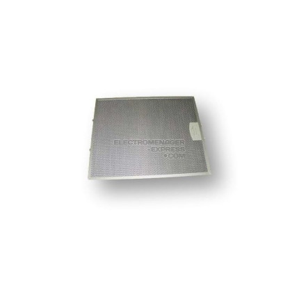 Aluminium panel quadrifoglio 90