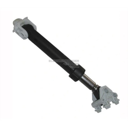 Amortisseur 8mm 125n