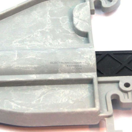 Amortisseur de charnière