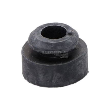 Amortisseur en caoutchouc