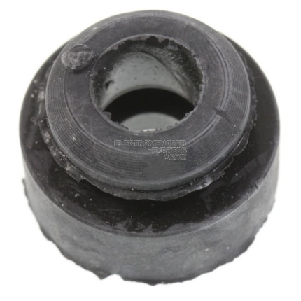 Amortisseur en caoutchouc