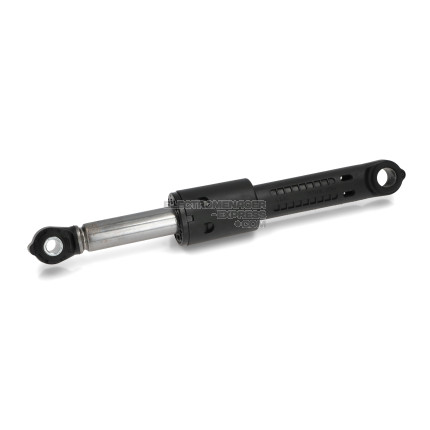 Amortisseur lave-linge 80N TROUS DIAM. 8/13,2 MM