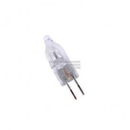 Ampoule 12v / 20w / g4 / 28mm