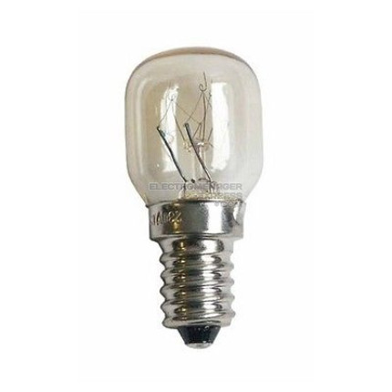 Ampoule 15w e14