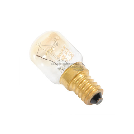 Ampoule 25 W pour four