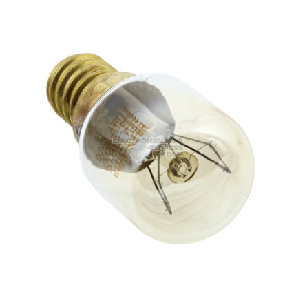 Ampoule 25 W pour four