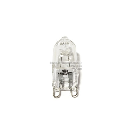 Ampoule 40w g9 300°c