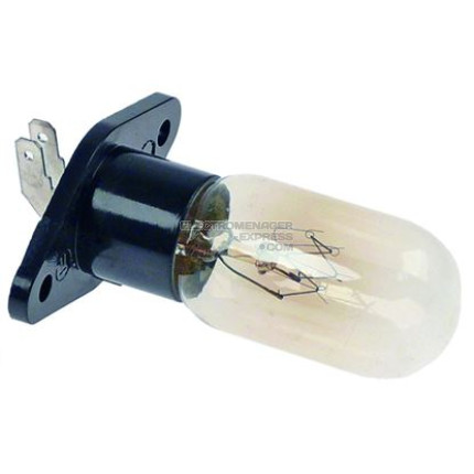 Ampoule d'éclairage