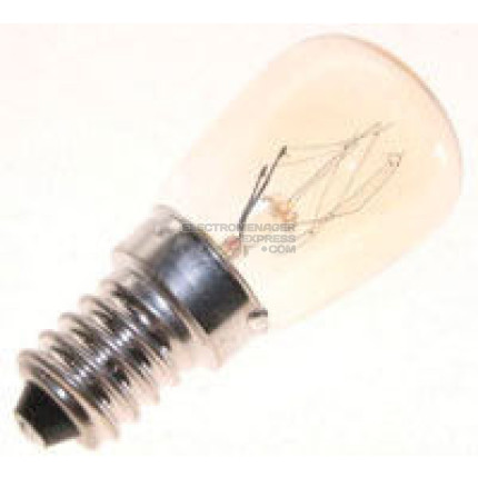 Ampoule (e14 15w 230v)
