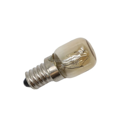 AMPOULE E14 T25 25W 220V OVL025 LFO006