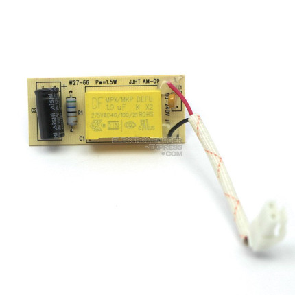 Ampoule led as0061879