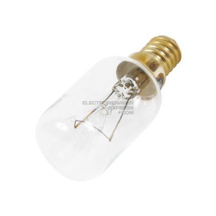 Ampoule pour four E14 - 40 W