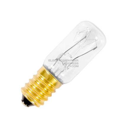 Ampoule pour tambour de sèche-linge
