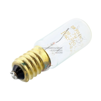 Ampoule pour tambour de sèche-linge