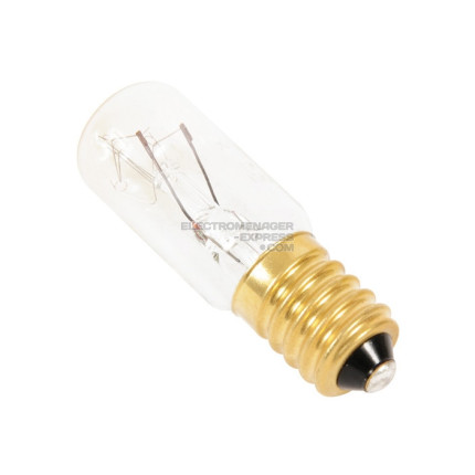 Ampoule pour tambour de sèche-linge