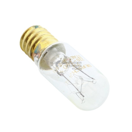 Ampoule pour tambour de sèche-linge