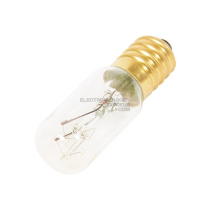 Ampoule pour tambour de sèche-linge