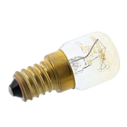Ampoule pour tambour de sèche-linge