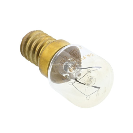 Ampoule pour tambour de sèche-linge