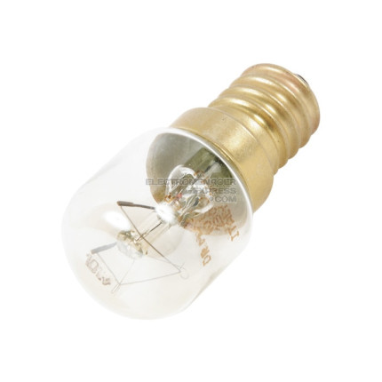 Ampoule pour tambour de sèche-linge