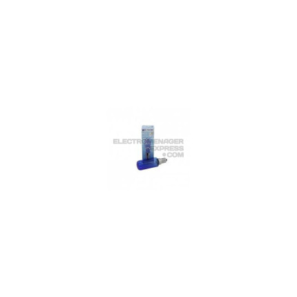 Ampoule temoin
