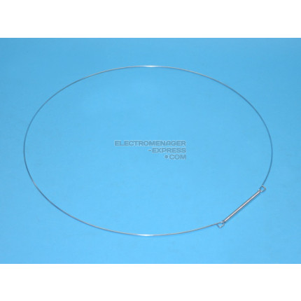 Anneau de cerclage ressort