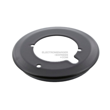 Anneau grand brûleur pour table de cuisson