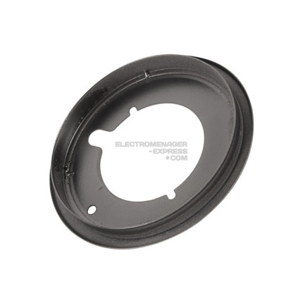 Anneau grand brûleur pour table de cuisson