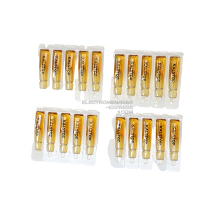 Anti-calcaire naturel Kalstop