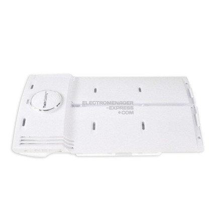 Appliance assemblage coque evap da97-11772b