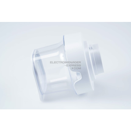 Aqua filtre assemblage gw