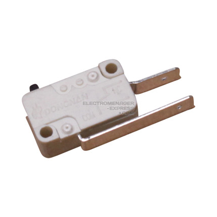 Aquastop interrupteur