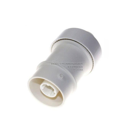 Arbre de transmission batteur