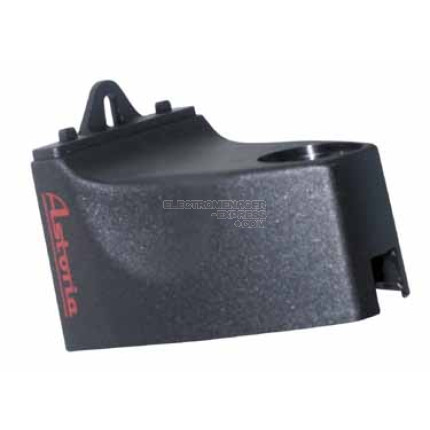 Arrière de poignée