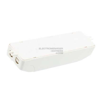 Artère d'alimentation led pour hotte