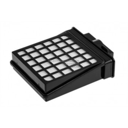 Assemblage filtre sub sc6240,hepa h13 assemblage