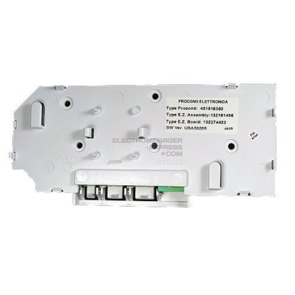 Assemblage module d'affichage