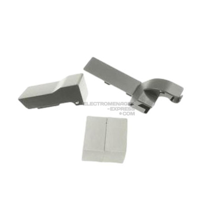 ASSY INSTALL-ACCESSORY,INOX GRAY