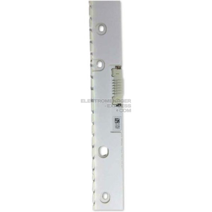 ASSY LED BAR P,55 KU6400(SDC),LEFT,ALUM