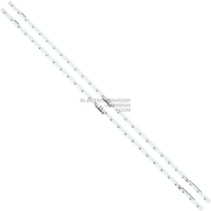 ASSY LED BAR P, _NU7100,ALUMINUM,NU