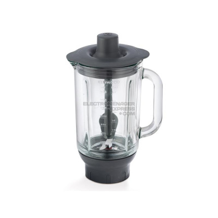 AT358 BLENDER EN VERRE THERMO RESISTANT 1.6L - KAH359GL